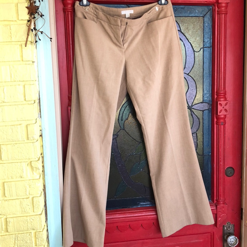 Pants for the office or church